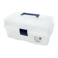 ราคา กล่องใส่อะไหล่พลาสติก GIANT KINGKONG รุ่น HL3059 ขนาด 13 (Y019451)