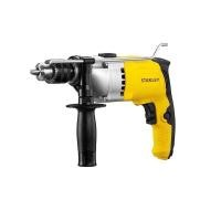ราคา ชุดสว่านกระแทก STANLEY รุ่น STDH7213V-B1TH กำลัง 720 วั (Y021100)