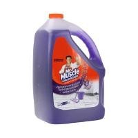 ราคา น้ำยาถูพื้น แกลลอน MR.MUSCLE กลิ่นลาเวนเดอร์ ขนาด 5000 มล. สีม่วง (Y047941)