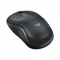 ราคา LOGITECH เมาส์ไร้สาย รุ่น M221-SILENT สีดำ (YC62702)