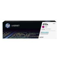 ราคา HP ผงหมึกโทนเนอร์ Toner Cartridge รุ่น CF413A สีแดงอมม่วง Magenta (4004445)