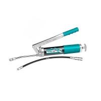 ราคา TOTAL กระบอกอัดจารบี ( สายแข็ง + สายอ่อน ) ลูกสูบคู่ รุ่น THT111062 ขนาด 600 cc ( Grease Gun ) (Y052094)