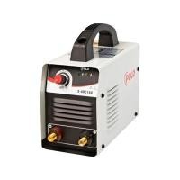 ราคา เครื่องเชื่อม POLO รุ่น S-ARC160 กำลัง 160 แอมป์ สีขาว - ดำ (Y077468)