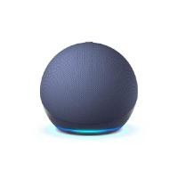 ราคา AMAZON ลำโพงอัจฉริยะ Echo Dot 5th Gen Smart Speaker สีกรมท่า (YA16780)