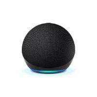 ราคา AMAZON ลำโพงอัจฉริยะ Echo Dot 5th Gen Smart Speaker สี BLACK Charcoal (YA16781)