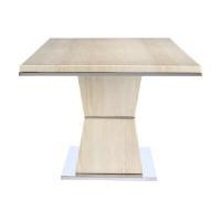 ราคา INDEX LIVING MALL โต๊ะอาหารหินอ่อน รุ่นโซเรลล่า - สีขาว ขนาด 240 ซม. (YA24847)