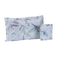 ราคา INDEX LIVING MALL ชุดผ้าปูที่นอน รุ่นแซนดรา สีขาว ขนาด 3.5 ฟุต (2 ชิ้น/ชุด) (YA28952)