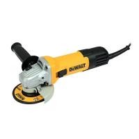 ราคา DEWALT เครื่องเจียร รุ่น DWE750S-B1 ขนาด 4 นิ้ว 750 วัตต์ (YB25431)