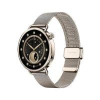 ราคา XIAOMI นาฬิกาอัจฉริยะ รุ่น Watch S4 ขนาด 41 มม. สี Gold (YD02764)