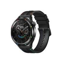 ราคา XIAOMI นาฬิกาอัจฉริยะหน้าจอ 1.43 นิ้ว รุ่น Watch S4 สีเรนโบว์ (YD02770)