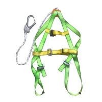 ราคา เข็มขัดนิรภัยแบบเต็มตัว GIANT KINGKONG #SA-100 180 cm เ (Y001990)