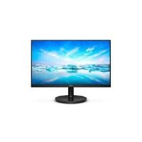 ราคา PHILIPS จอมอนิเตอร์ LED VA ขนาด 21.5 นิ้ว 4ms ความละเอียด 1920x1080 120Hz รุ่น 221V8LB/67 (YC06847)