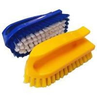 ราคา แปรงขัดอเนกประสงค์ขนไนล่อนทรงเตารีด NCL NCL-B-11 (0010406)