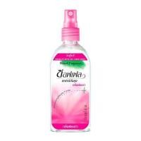 ราคา SOFFELL สเปรย์กันยุง กลิ่นฟลอร่า ขนาด 80 มล. (0099355)