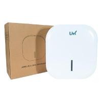 ราคา LIVI กล่องกระดาษชำระ JRT รุ่น MK-319 (W) (0099877)