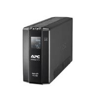 ราคา APC Back UPS Pro (650VA/390WATT) UPS for Gaming เครื่องสำรองไฟ รุ่น BR650MI