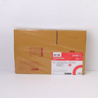 ราคา กล่องพัสดุไปรษณีย์ C ONE แพ็ค10ใบ (5006743)