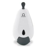 ราคา SDP-400 เครื่องจ่ายสบู่เหลว ABS แบบกด 400 มล. (Y002578)