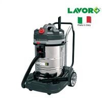 ราคา เครื่องดูดฝุ่น ดูดน้ำ 3 มอเตอร์ Lavor รุ่น Dozer 380IR ขนาด 80 ลิตร (Y011030)