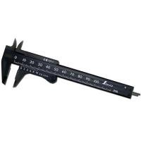 ราคา SHINWA เวอร์เนีย คาลิปเปอร์ พลาสติก 19515 0.1-100 มม (Y017507)