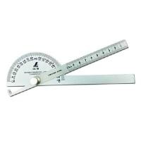ราคา SHINWA ครึ่งวงกลมวัดองศา 62490 (100มิล) (Y017524)