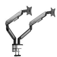 ราคา ANDA SEAT Stealth II Duo A9-2S MONITOR ARM AD-W-A9-2S-BT TITANIUM (Y026819)