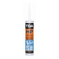 ราคา ซิลิโคนยาแนว ชนิดไร้กรด TOA รุ่น HP Silicone ขนาด 280 ม (Y039792)