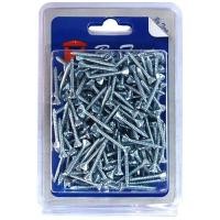 ราคา สกรูปลายผ่ายึดไม้ฝาแปไม้ BY TORATF 7x32mm. 200EA 1 แพ็ค (Y089271)