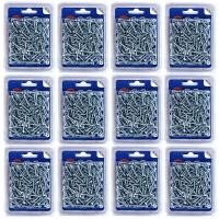 ราคา สกรูปลายผ่ายึดไม้ฝาแปไม้ BY TORATF 7x28mm. 100EA 12 แพ็ค (Y089272)