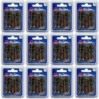 ราคา พุ๊กเหล็ก 5/16" BY TORA 5EA 12แพ็ค (Y090532)