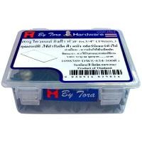 ราคา สกรูไดร์วอลยิงฝ้า BYTORA 6x3/4" 500EA 1 กล่อง (Y090856)
