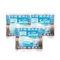 ราคา กาแฟปรุงสำเร็จชนิดผง 3in1 ฟิตเน่คอฟฟี่ เซฟ ผสมดอกคำฝอยสกัดและผลส้มแขก แพคประหยัด (ขนาด 24 ซองx3 แพ็ค) (YA11894)