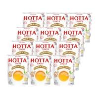 ราคา เครื่องดื่มขิงผงสำเร็จรูป ฮอทต้า ขิง 100% ไม่มีน้ำตาลทราย (ขนาด 22 ซองx12 ถุง) (YA11898)
