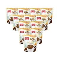 ราคา กาแฟปรุงสำเร็จชนิดผง 3in1 ฟิตเน่ คอฟฟี่ เซฟ ผสมแอล-คาร์นิทีน (ขนาด 18 ซองx 12ถุง) (YA11908)
