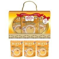 ราคา HOTTA ชุดของขวัญน้ำขิง สูตรขิงผสมน้ำผึ้งมานูก้า สีเหลือง (YA32160)