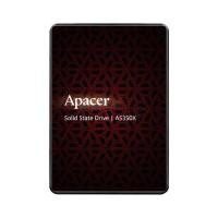 ราคา APACER SSD SATA รุ่น AS350X AS350X256 ขนาด 256GB (YA35377)