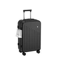 ราคา COCOGU Luggage กระเป๋าเดินทางล้อลาก 24นิ้ว รุ่น 1005 - Black (YB57549)