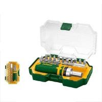 ราคา JADEVER ชุดไขควงอเนกประสงค์ 28 ตัวชุด รุ่น JDSS8B28 (YB74799)