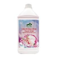 ราคา GREENHOUSE สบู่เหลวล้างมือ แบบมุก Infinity 3.8 ลิตร (0010114)