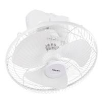 ราคา HATARI พัดลมโคจร 18 นิ้ว รุ่น HE-C18M1(S) สีขาว (0096225)