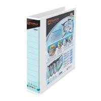 ราคา แฟ้ม 3 ห่วง สัน 5.8 ซม. ตราช้าง 9350V A4 ขาว (6041070)