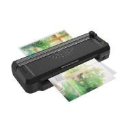 ราคา NEO เครื่องเคลือบบัตร รุ่น OL292 สีดำ ขนาด A4 (7090777)