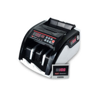 ราคา เครื่องตรวจนับธนบัตร (UN) ยูนิ-สมาร์ท US-2750 (8001305)