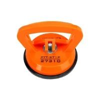 ราคา PUMPKIN ตัวดูดกระจก 2 ถ้วย รุ่น PTTST1P27310 สีส้ม-ดำ ขนาด 118 มม. (9A07314)