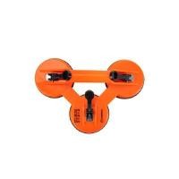 ราคา PUMPKIN ตัวดูดกระจก 3 ถ้วย รุ่น PTTST3P สีส้ม-ดำ ขนาด 118 มม (9A07316)