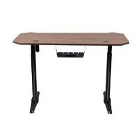 ราคา NUBWO โต๊ะปรับระดับไฟฟ้า รุ่น NXGD993 สีไม้ธรรมชาติ ขนาด 120 x 60 x 72 ซม. (A021359)