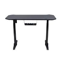 ราคา NUBWO โต๊ะปรับระดับไฟฟ้า รุ่น NXGD993 สีดำ ขนาด 120 x 60 x 72 ซม. (A021361)