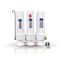 ราคา MAZUMA เครื่องกรองน้ำดื่ม 3 ขั้นตอน รุ่น EXTRA CLEAN 33 DIVERTER VALVE (Y003017)