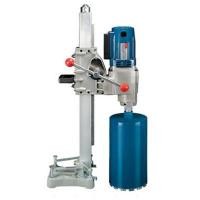 ราคา DONGCHENG(DCดีจริง) แท่นเจาะคอนกรีต รุ่น DZZ02-130 เส้นผ่าศูนย์กลาง 130 มม กำลังไฟ 1,800 วัตต์ (Y008904)