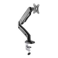 ราคา ERGOTREND แขนจับจอ 1 แขน MONITOR ARM รุ่น ROBOT 01 GEN2 ขนาด 13-27 นิ้ว รองรับ 1.5-5 กก. (Y014860)